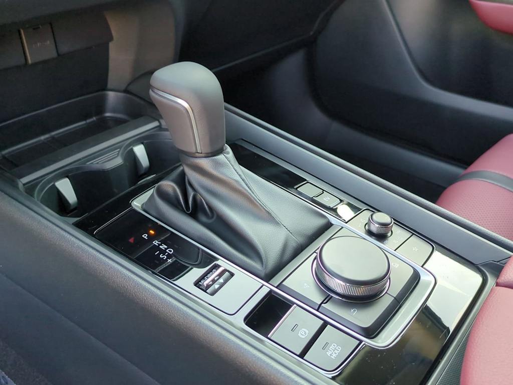 Thumbnail: 2026 Mazda CX-50 - 16