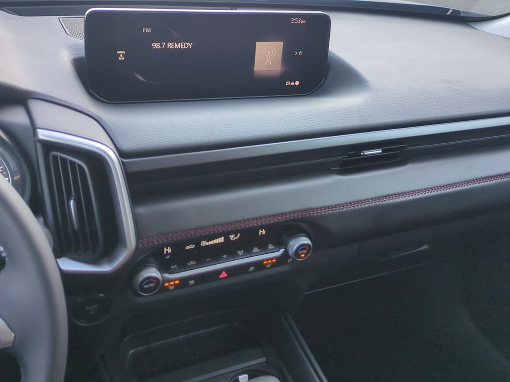 Thumbnail: 2026 Mazda CX-50 - 15