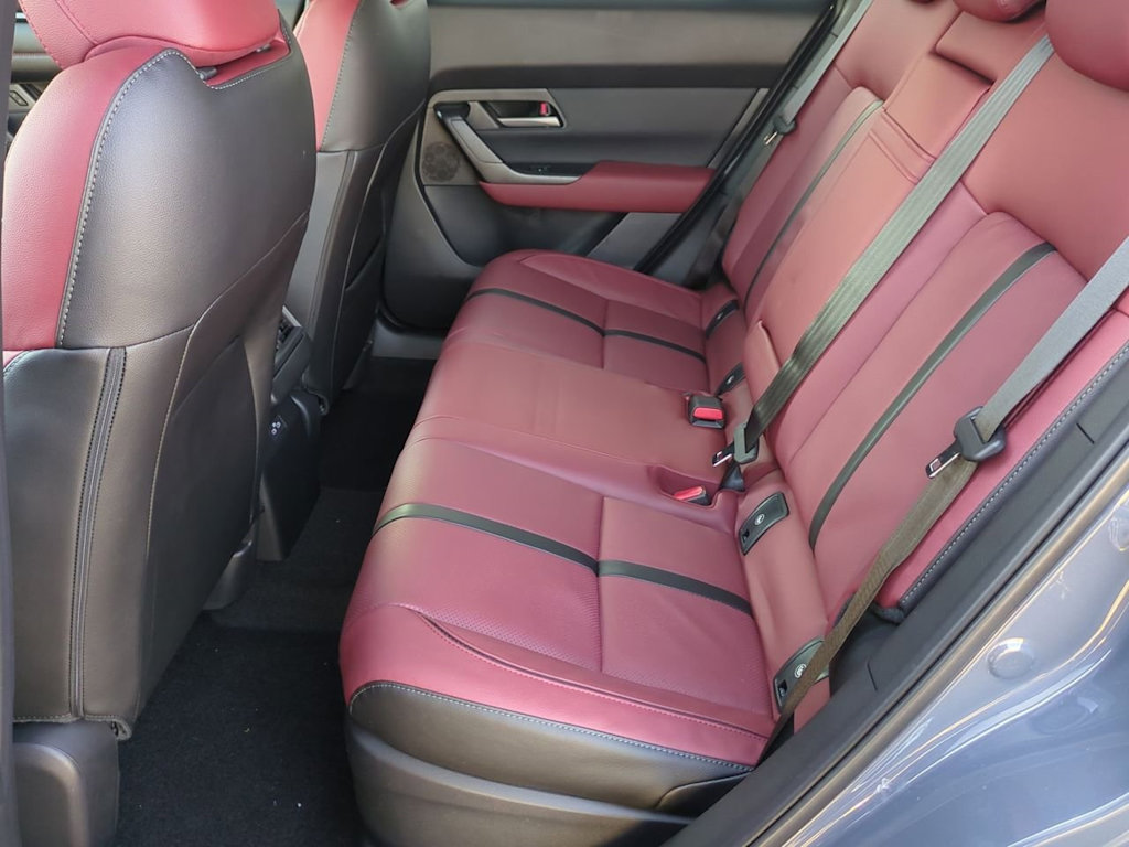 Thumbnail: 2026 Mazda CX-50 - 27