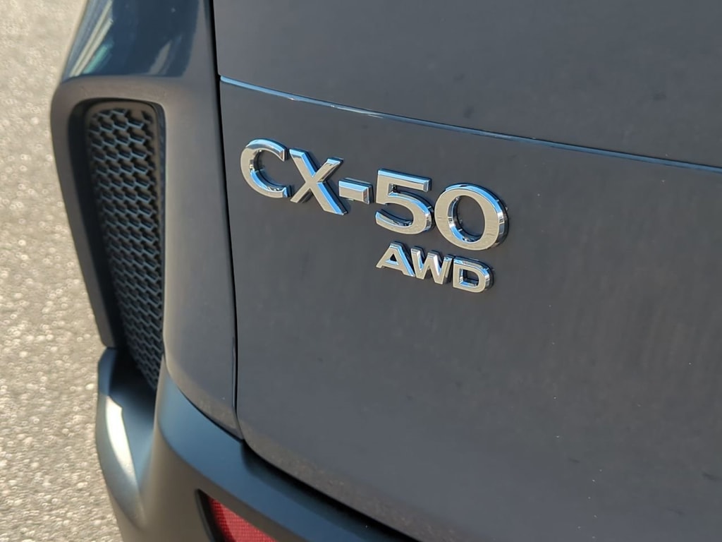 Thumbnail: 2026 Mazda CX-50 - 24