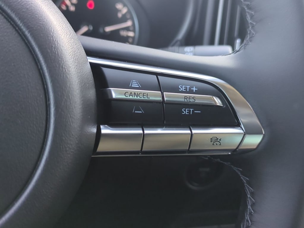 Thumbnail: 2026 Mazda CX-50 - 31