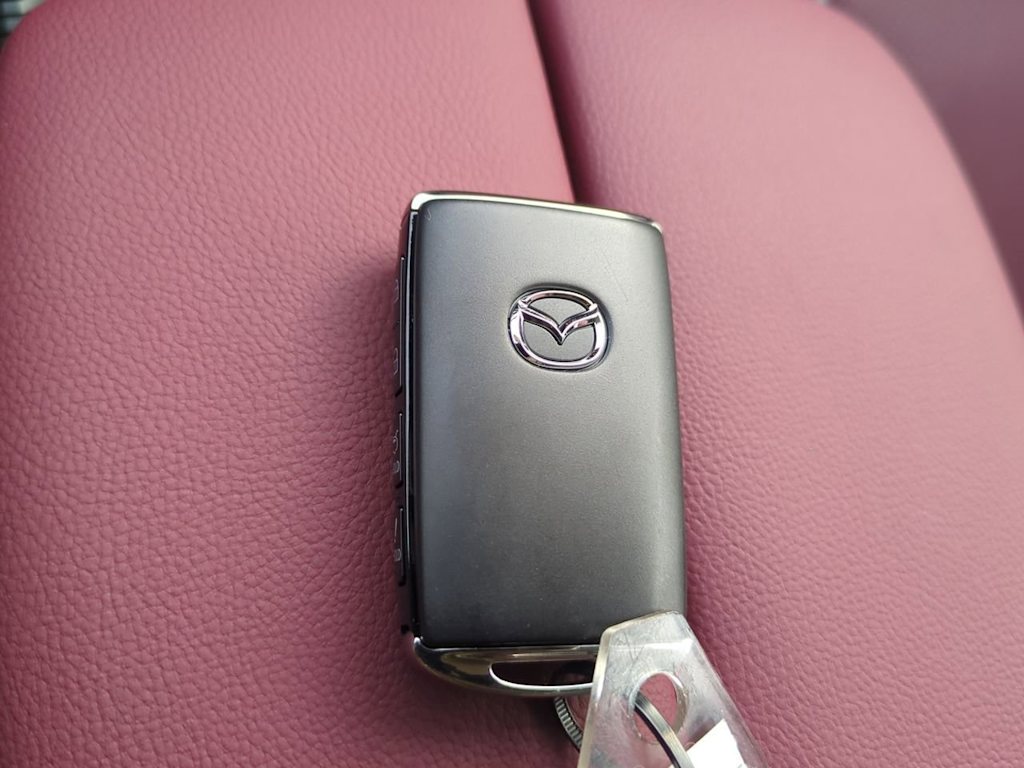 Thumbnail: 2026 Mazda CX-50 - 18