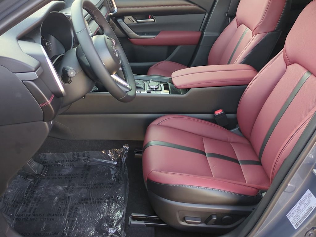 Thumbnail: 2026 Mazda CX-50 - 10