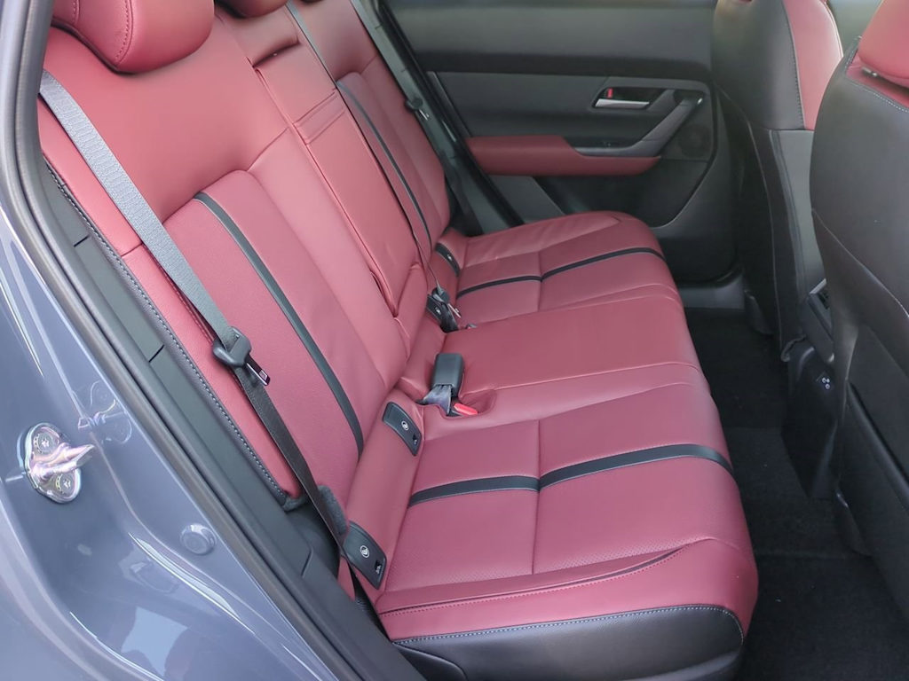 Thumbnail: 2026 Mazda CX-50 - 28