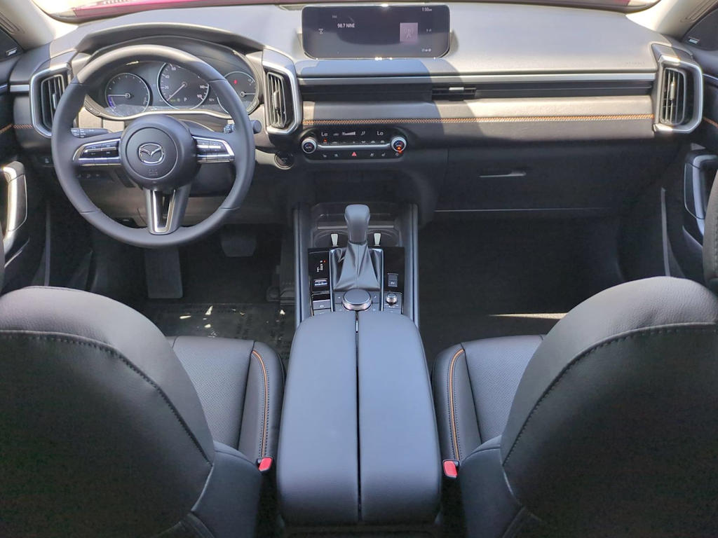 Thumbnail: 2026 Mazda CX-50 - 9