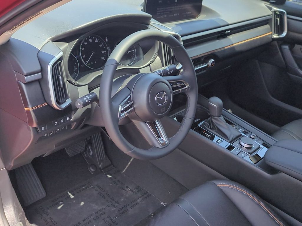 Thumbnail: 2026 Mazda CX-50 - 2