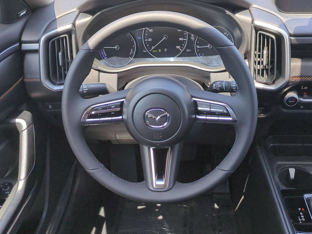 Thumbnail: 2026 Mazda CX-50 - 13