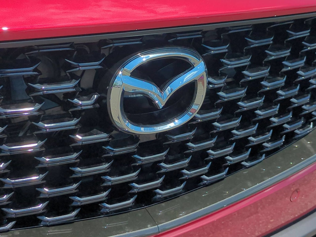 Thumbnail: 2026 Mazda CX-50 - 7