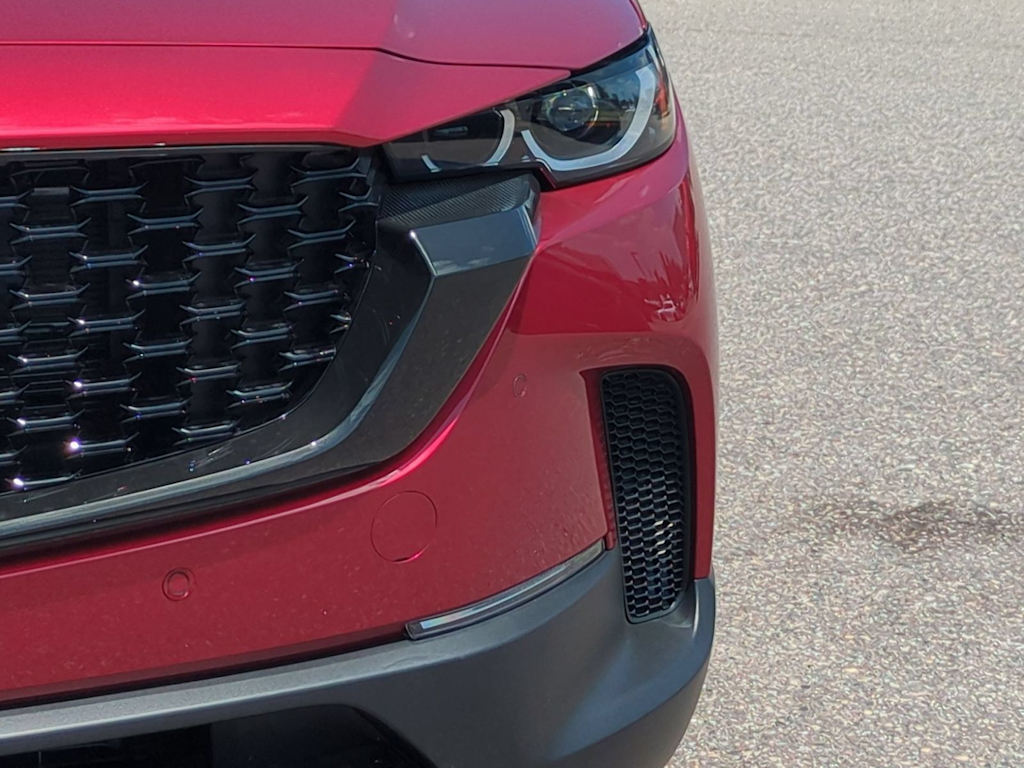 Thumbnail: 2026 Mazda CX-50 - 22