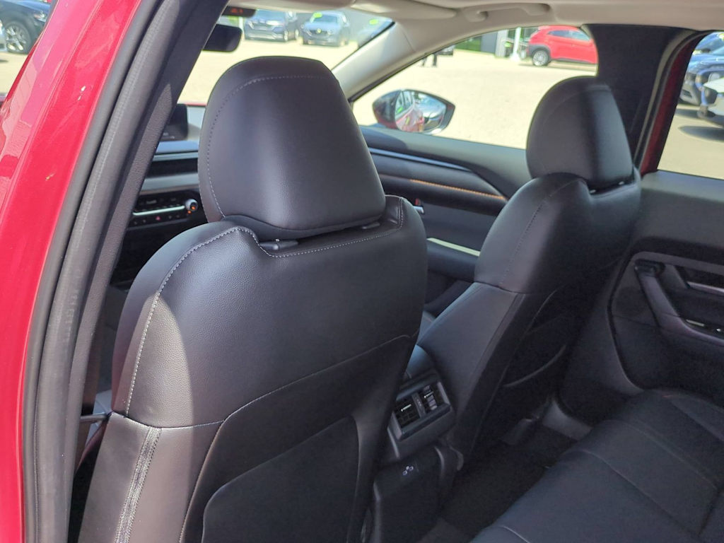 Thumbnail: 2026 Mazda CX-50 - 11