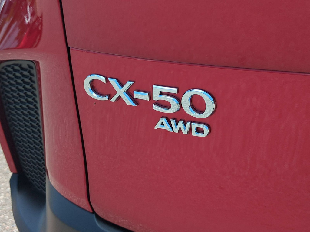 Thumbnail: 2026 Mazda CX-50 - 23
