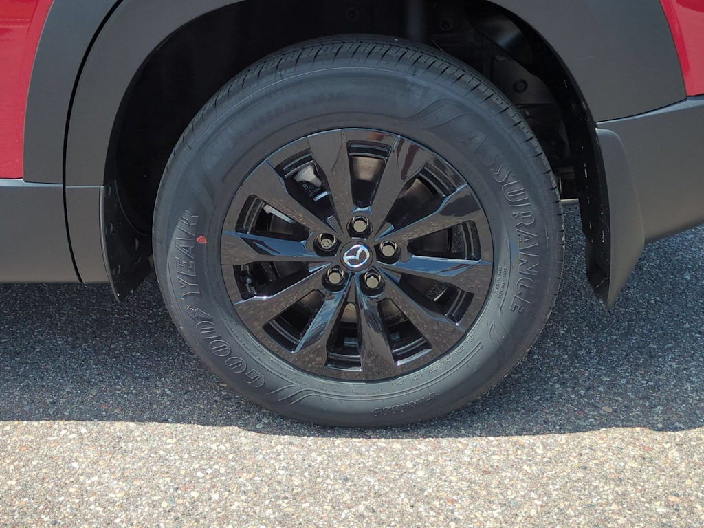 Thumbnail: 2026 Mazda CX-50 - 8