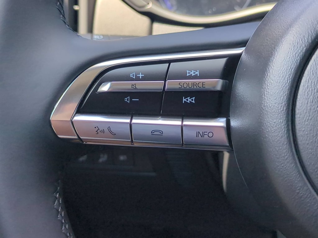 Thumbnail: 2026 Mazda CX-50 - 29