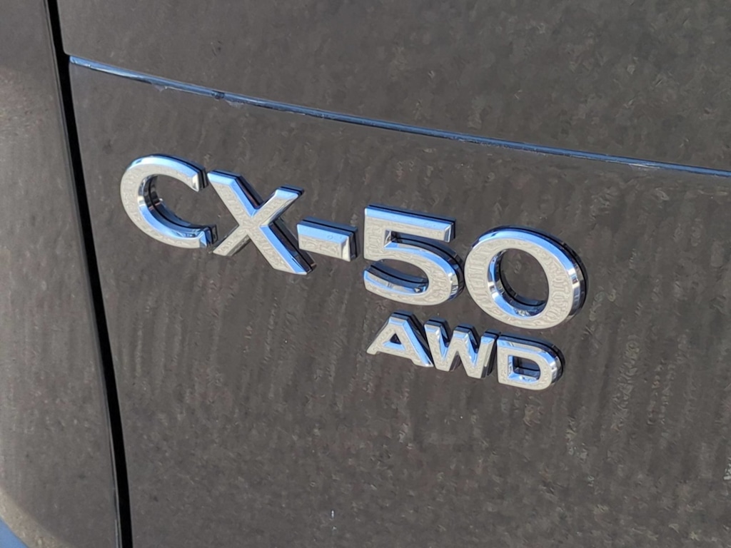 Thumbnail: 2026 Mazda CX-50 - 23