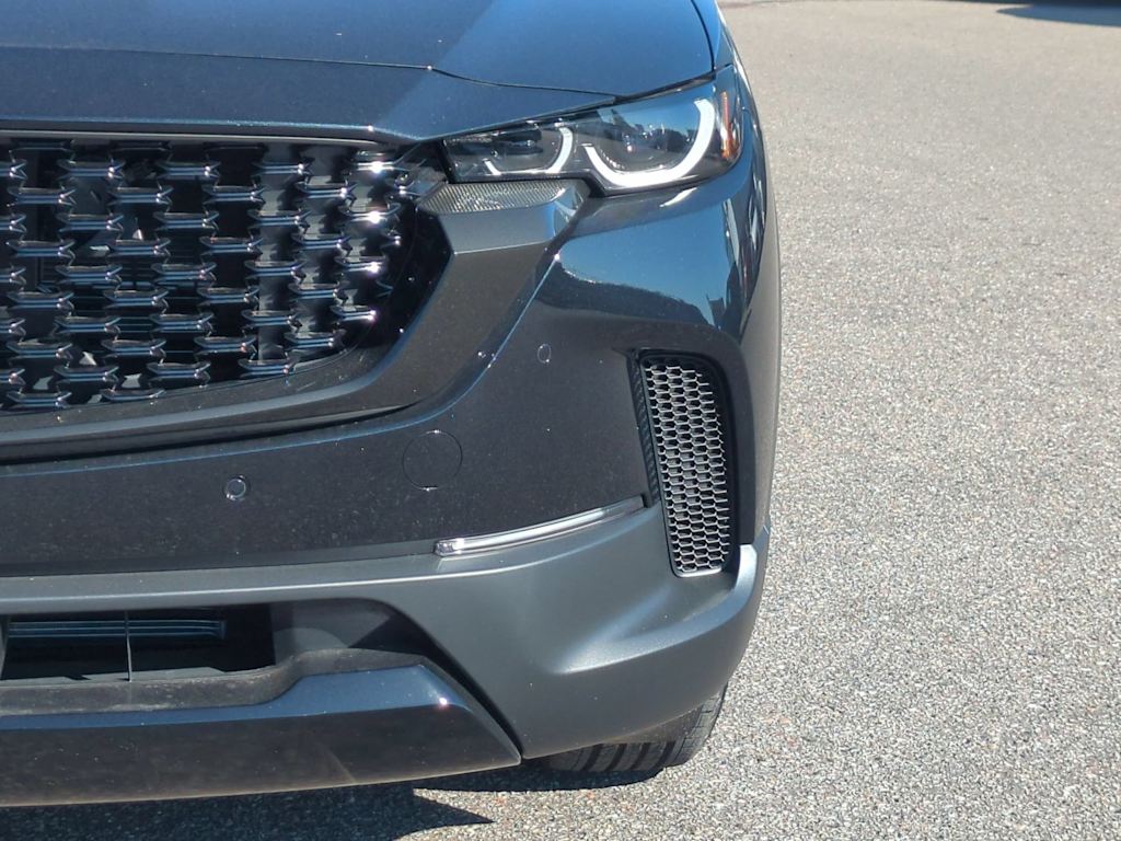 Thumbnail: 2026 Mazda CX-50 - 7