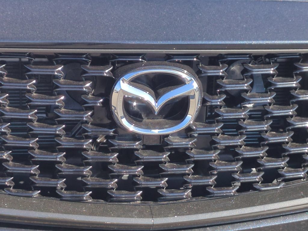 Thumbnail: 2026 Mazda CX-50 - 22