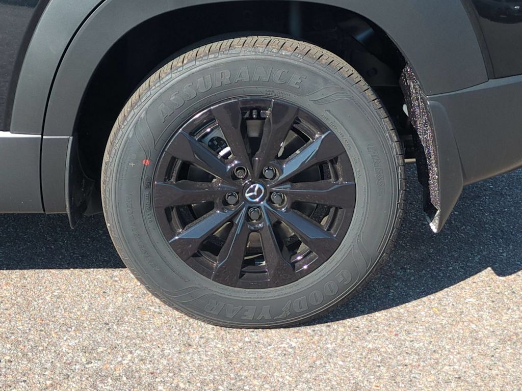 Thumbnail: 2026 Mazda CX-50 - 8