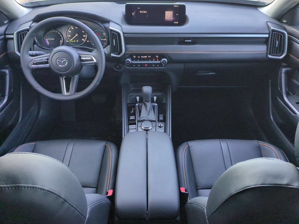Thumbnail: 2026 Mazda CX-50 - 9
