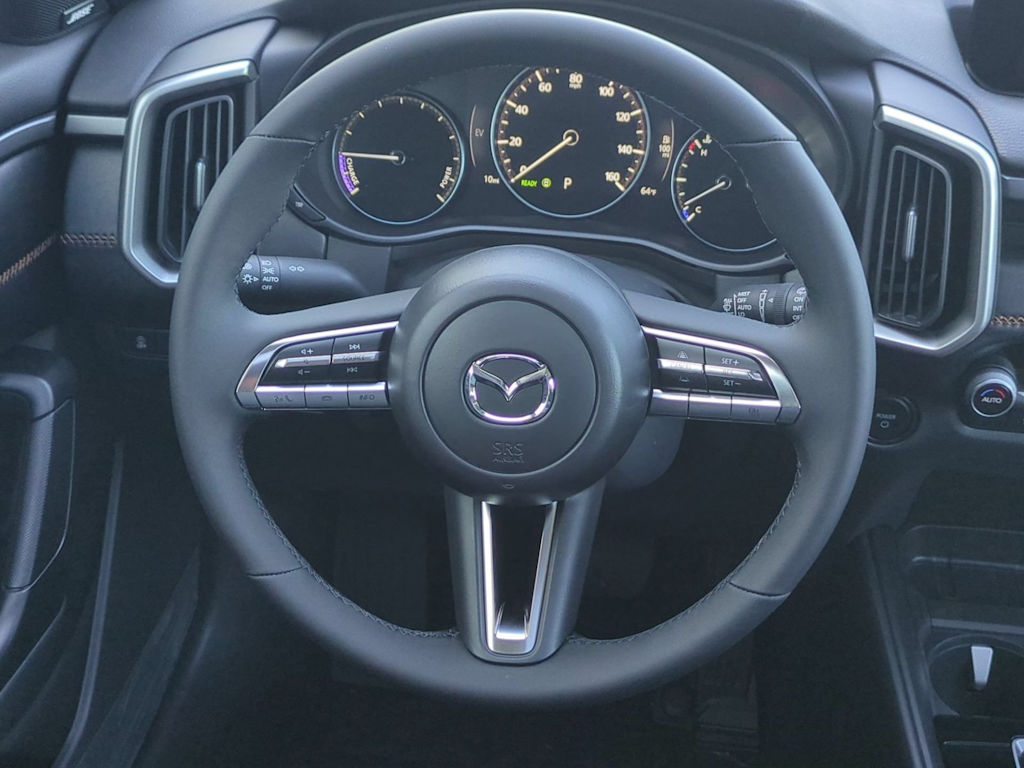 Thumbnail: 2026 Mazda CX-50 - 13