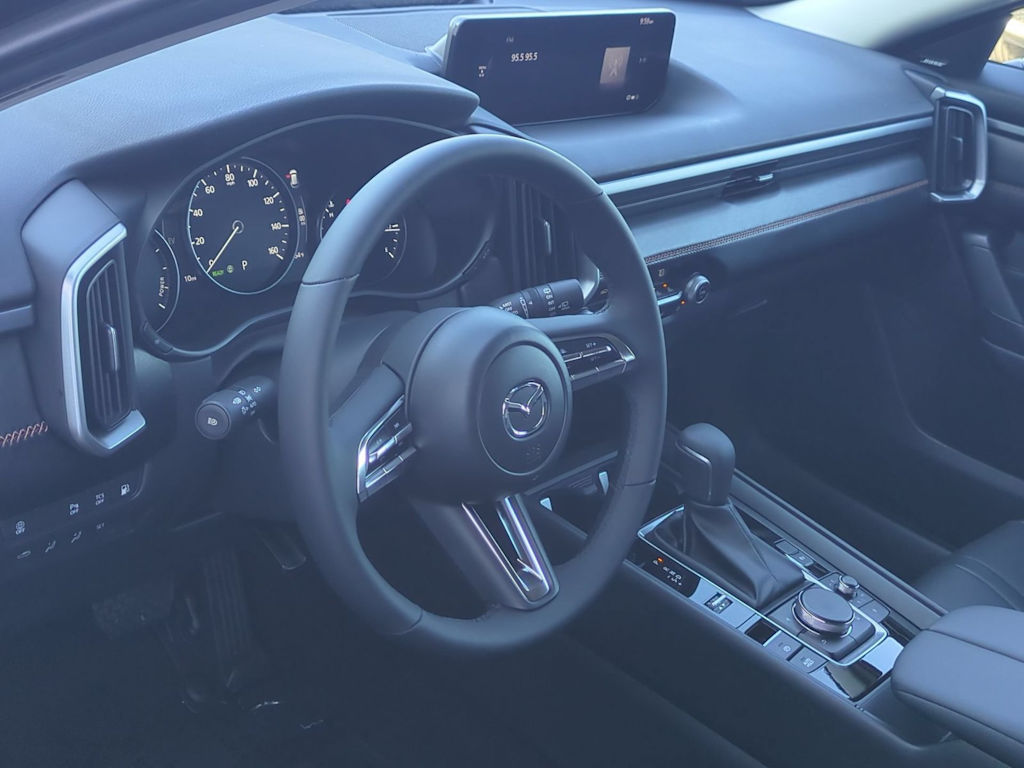 Thumbnail: 2026 Mazda CX-50 - 2
