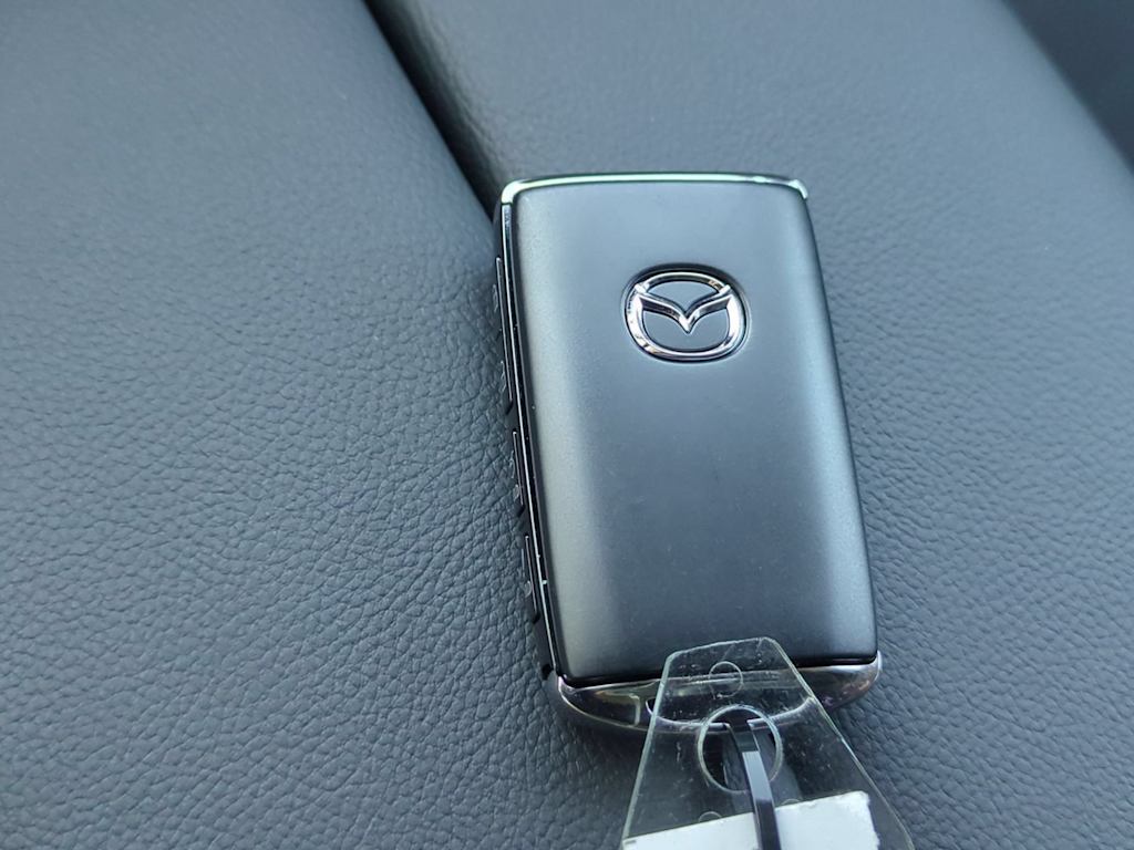 Thumbnail: 2026 Mazda CX-50 - 17