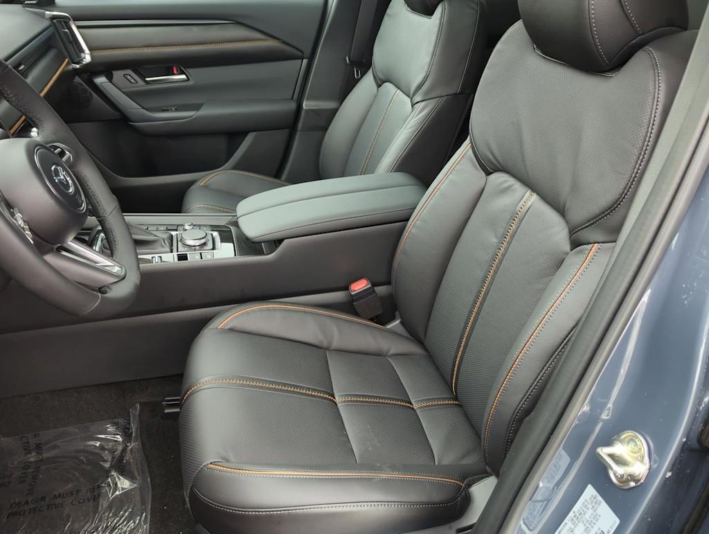 Thumbnail: 2025 Mazda CX-50 - 9