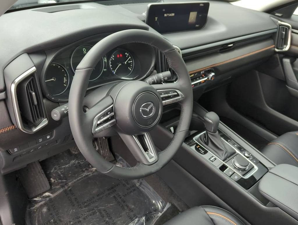 Thumbnail: 2025 Mazda CX-50 - 2