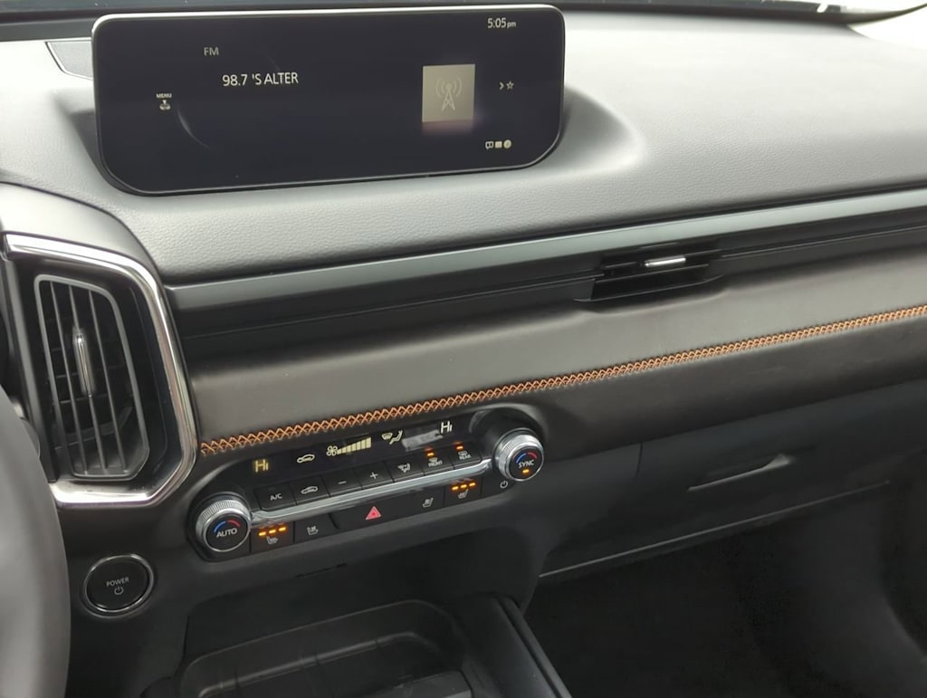 Thumbnail: 2025 Mazda CX-50 - 13