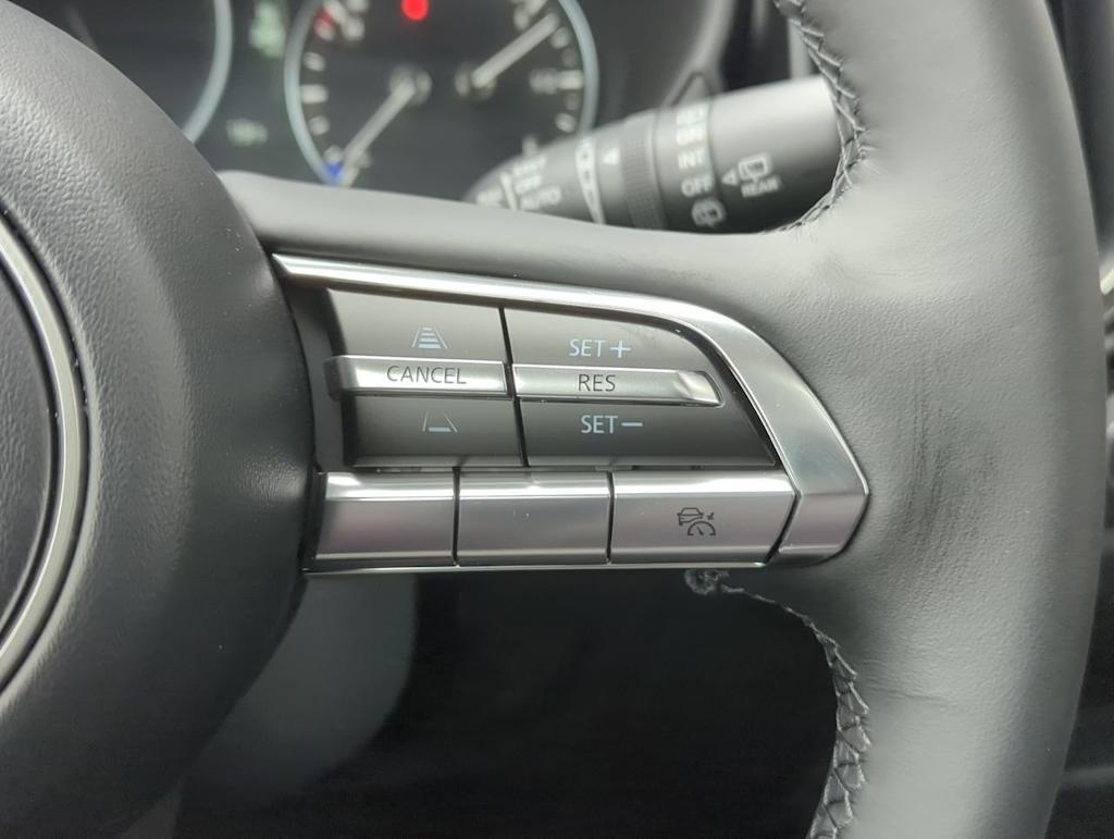 Thumbnail: 2025 Mazda CX-50 - 29