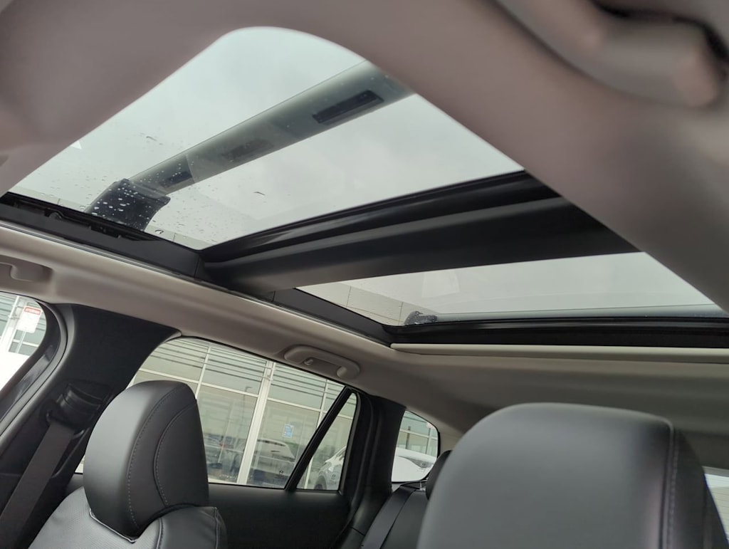 Thumbnail: 2025 Mazda CX-50 - 24