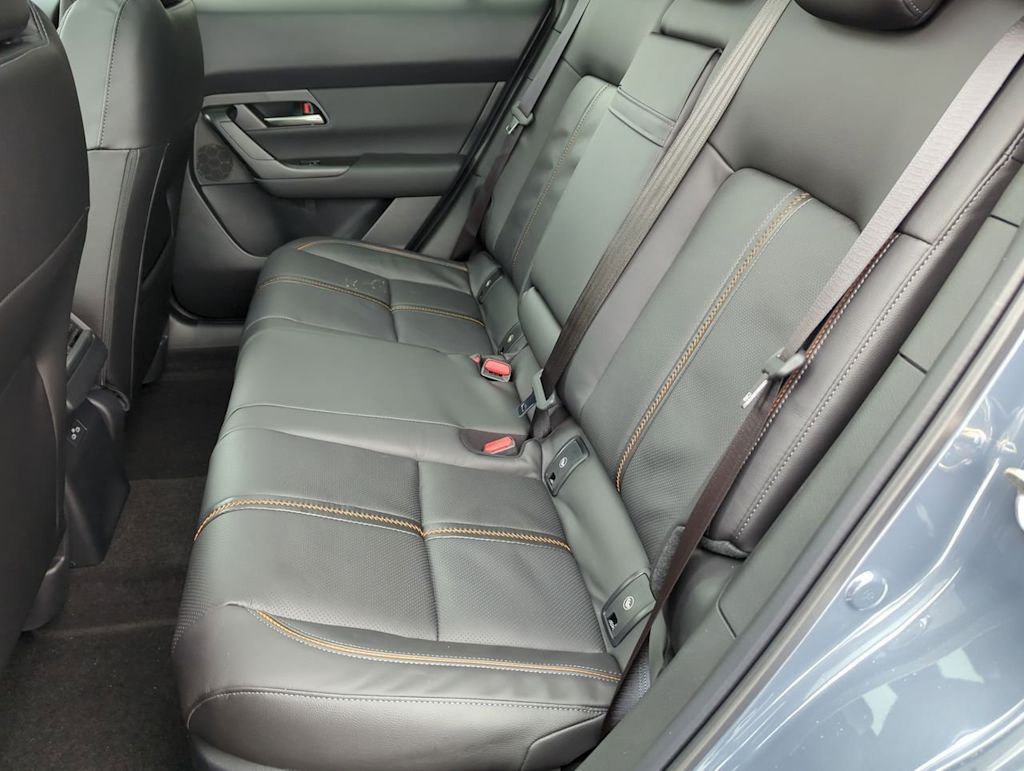 Thumbnail: 2025 Mazda CX-50 - 25