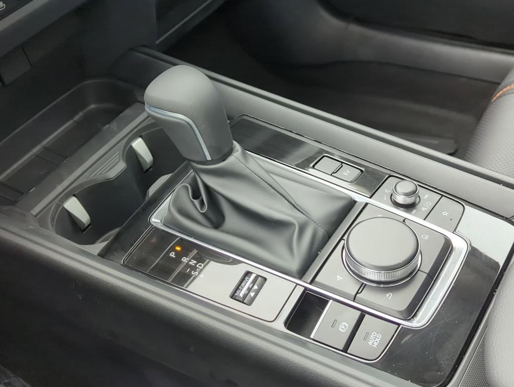 Thumbnail: 2025 Mazda CX-50 - 14