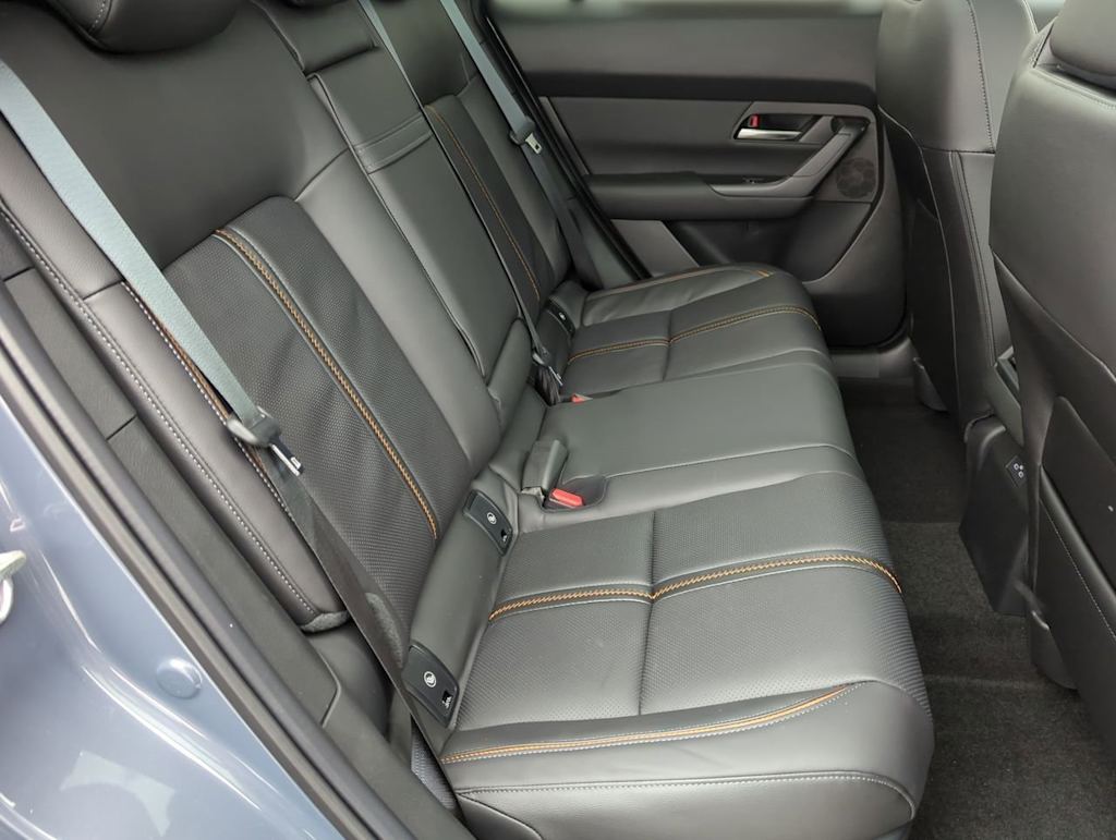 Thumbnail: 2025 Mazda CX-50 - 26