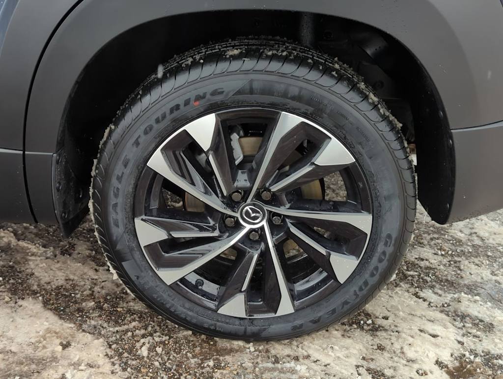 Thumbnail: 2025 Mazda CX-50 - 7