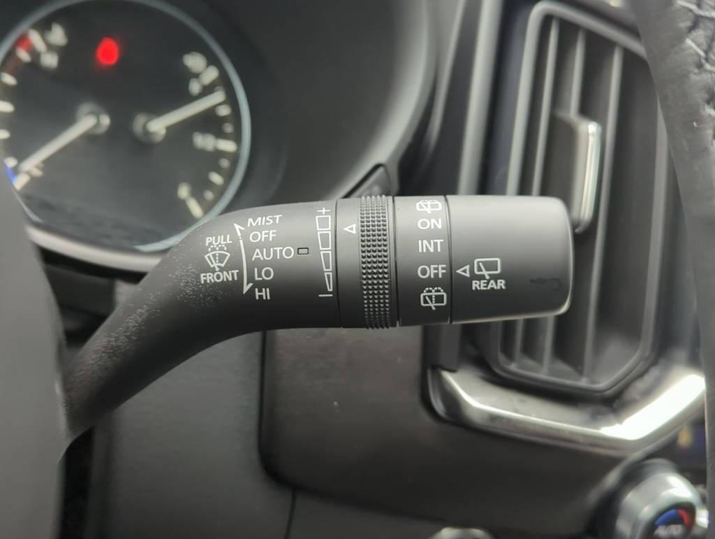 Thumbnail: 2025 Mazda CX-50 - 30