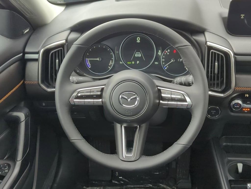 Thumbnail: 2025 Mazda CX-50 - 12