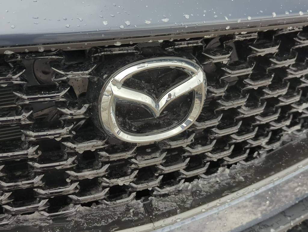 Thumbnail: 2025 Mazda CX-50 - 6