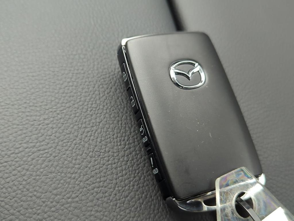 Thumbnail: 2025 Mazda CX-50 - 16