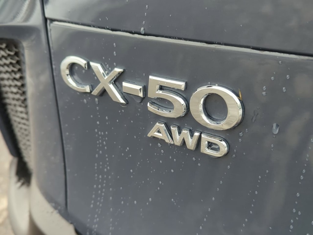 Thumbnail: 2025 Mazda CX-50 - 22