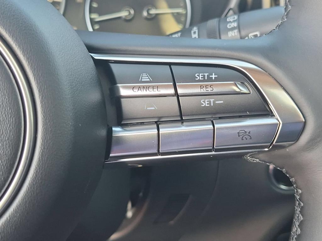 Thumbnail: 2026 Mazda CX-50 - 24