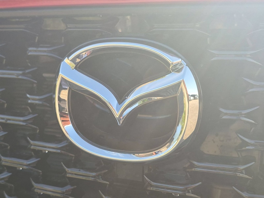 Thumbnail: 2026 Mazda CX-50 - 3