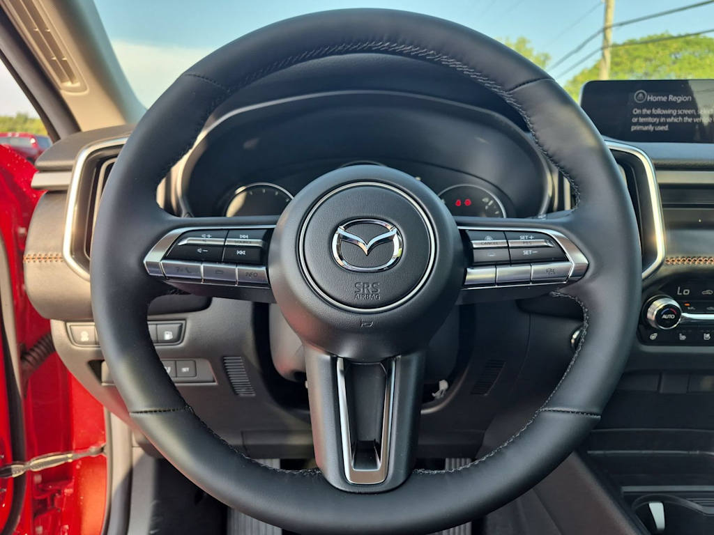 Thumbnail: 2026 Mazda CX-50 - 10