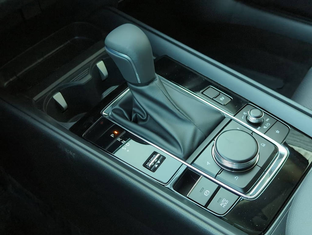 Thumbnail: 2025 Mazda CX-50 - 15