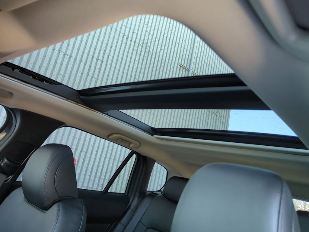 Thumbnail: 2025 Mazda CX-50 - 24