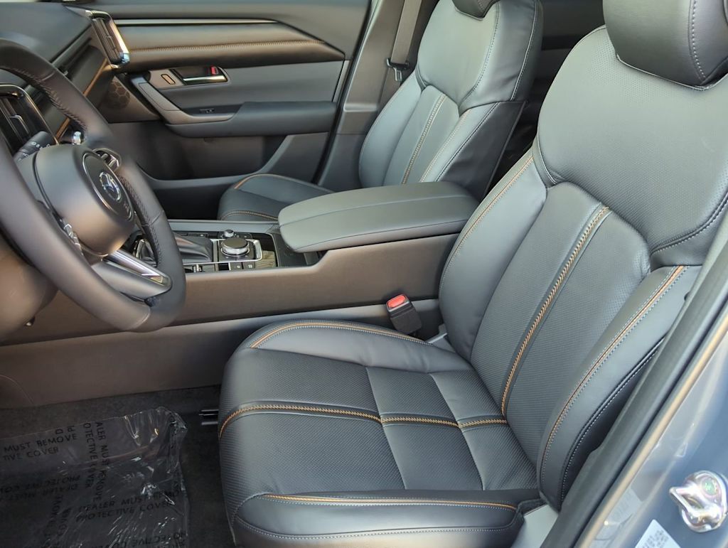 Thumbnail: 2025 Mazda CX-50 - 10