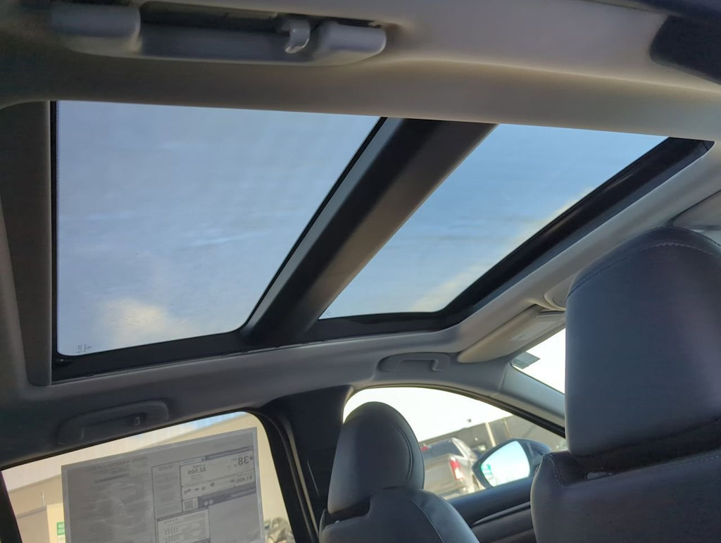 Thumbnail: 2025 Mazda CX-50 - 27