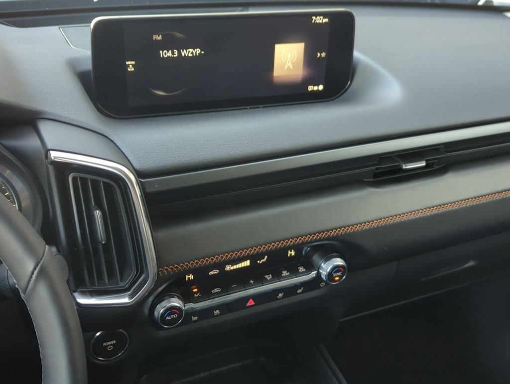 Thumbnail: 2025 Mazda CX-50 - 14