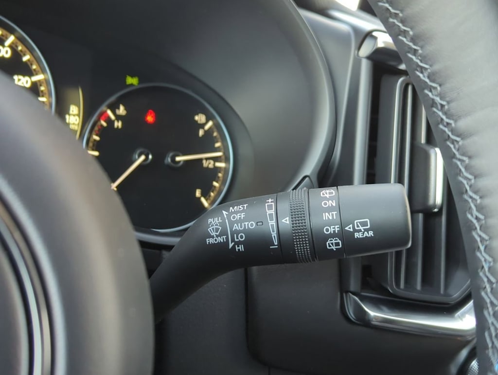 Thumbnail: 2025 Mazda CX-50 - 30