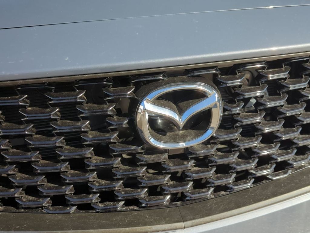 Thumbnail: 2025 Mazda CX-50 - 7