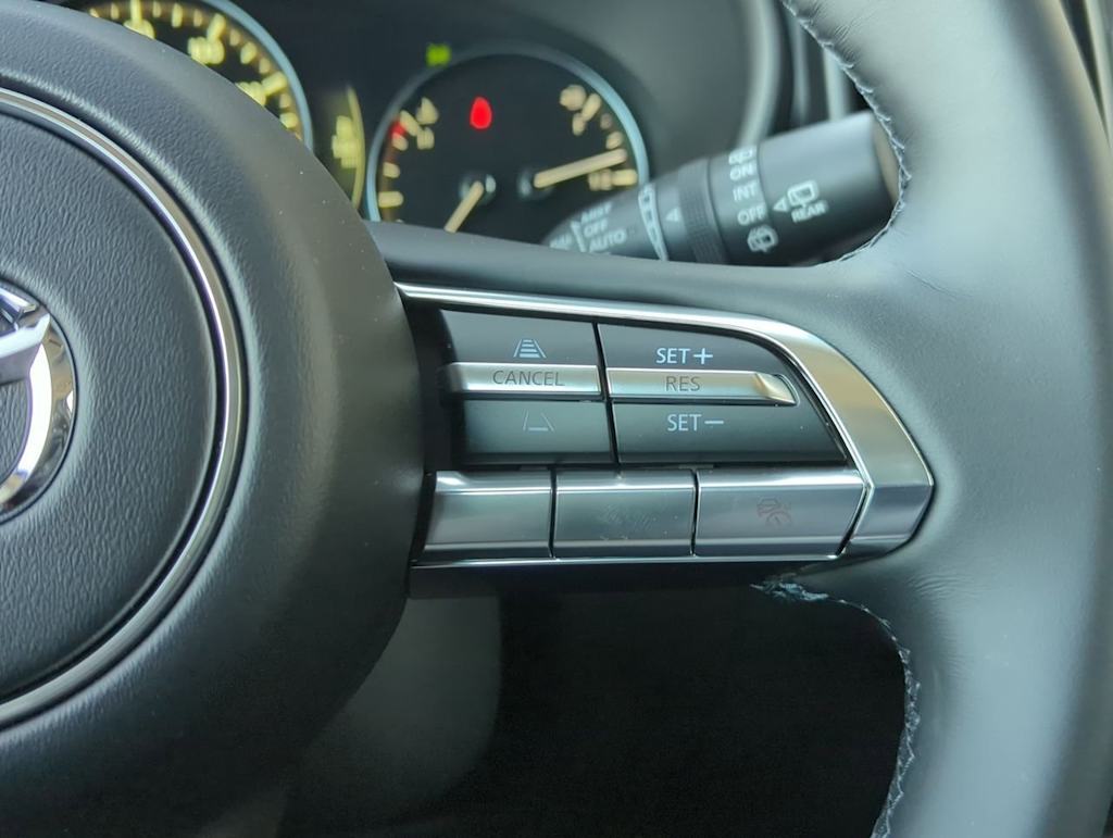 Thumbnail: 2025 Mazda CX-50 - 29